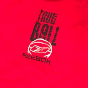 << SOLD >> L/XL Rebok Sleeveless Tee